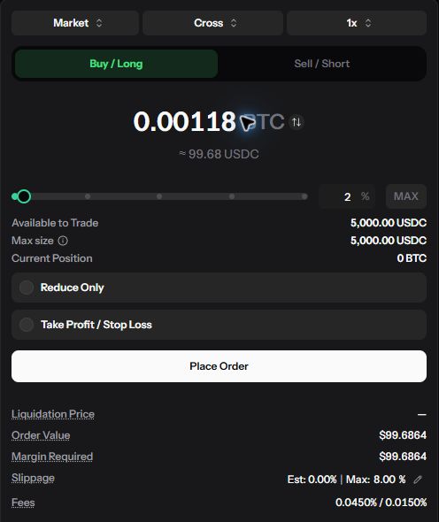 切り替え後（BTC）